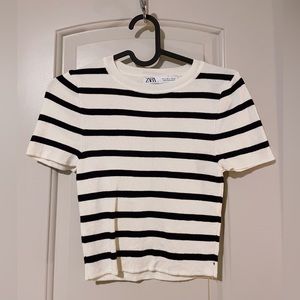 Zara top